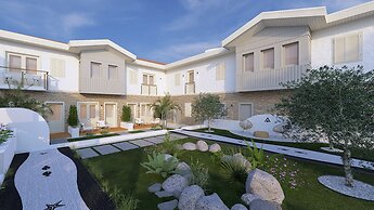 Nomad Boutique Hotel Side - Adults Only