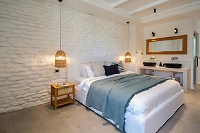 Nomad Boutique Hotel Side - Adults Only