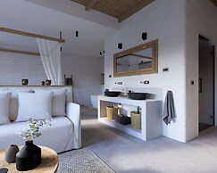 Nomad Boutique Hotel Side - Adults Only