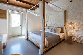 Nomad Boutique Hotel Side - Adults Only