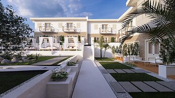 Nomad Boutique Hotel Side - Adults Only