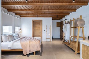 Nomad Boutique Hotel Side - Adults Only