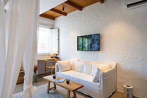 Nomad Boutique Hotel Side - Adults Only