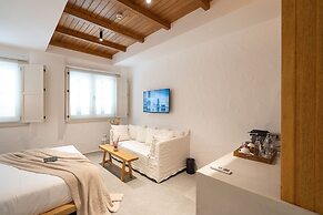 Nomad Boutique Hotel Side - Adults Only