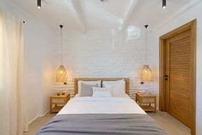 Nomad Boutique Hotel Side - Adults Only