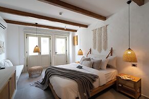 Nomad Boutique Hotel Side - Adults Only