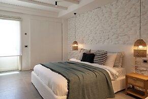 Nomad Boutique Hotel Side - Adults Only