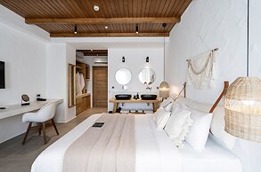 Nomad Boutique Hotel Side - Adults Only