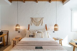 Nomad Boutique Hotel Side - Adults Only