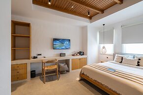 Nomad Boutique Hotel Side - Adults Only