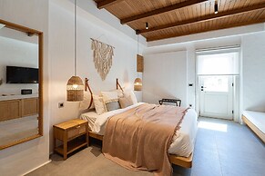 Nomad Boutique Hotel Side - Adults Only