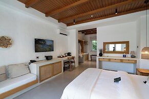 Nomad Boutique Hotel Side - Adults Only