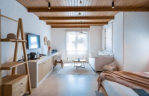 Nomad Boutique Hotel Side - Adults Only