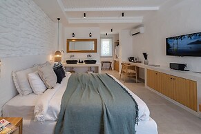 Nomad Boutique Hotel Side - Adults Only