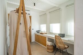 Nomad Boutique Hotel Side - Adults Only