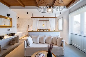 Nomad Boutique Hotel Side - Adults Only