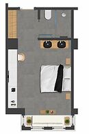 Nomad Boutique Hotel Side - Adults Only