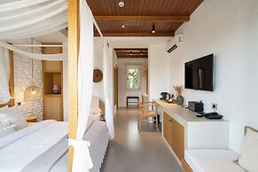 Nomad Boutique Hotel Side - Adults Only