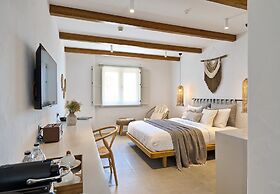 Nomad Boutique Hotel Side - Adults Only