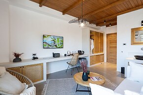 Nomad Boutique Hotel Side - Adults Only