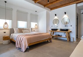 Nomad Boutique Hotel Side - Adults Only