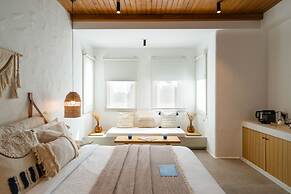 Nomad Boutique Hotel Side - Adults Only