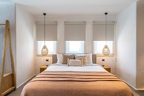 Nomad Boutique Hotel Side - Adults Only