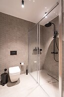 Nomad Boutique Hotel Side - Adults Only