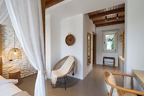 Nomad Boutique Hotel Side - Adults Only