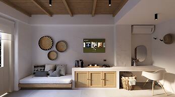 Nomad Boutique Hotel Side - Adults Only