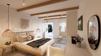 Nomad Boutique Hotel Side - Adults Only