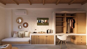 Nomad Boutique Hotel Side - Adults Only