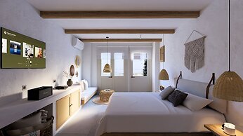 Nomad Boutique Hotel Side - Adults Only