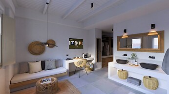 Nomad Boutique Hotel Side - Adults Only