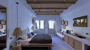 Nomad Boutique Hotel Side - Adults Only