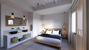 Nomad Boutique Hotel Side - Adults Only