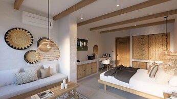 Nomad Boutique Hotel Side - Adults Only