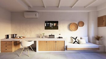 Nomad Boutique Hotel Side - Adults Only