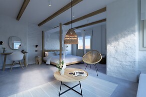 Nomad Boutique Hotel Side - Adults Only