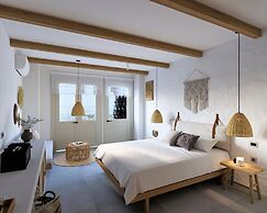 Nomad Boutique Hotel Side - Adults Only