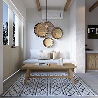 Nomad Boutique Hotel Side - Adults Only