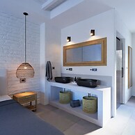 Nomad Boutique Hotel Side - Adults Only