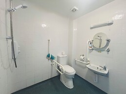 North Devon Resort