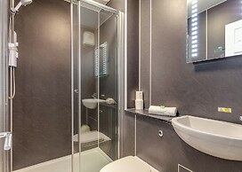 Late Rooms at North Devon Resort