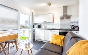 North Devon Resort
