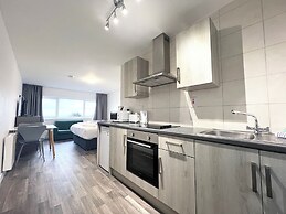 Late Rooms at North Devon Resort