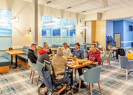 Late Rooms at North Devon Resort