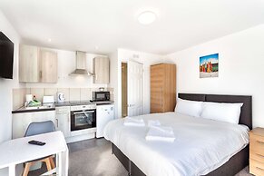 Late Rooms at North Devon Resort