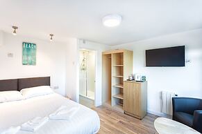 Late Rooms at North Devon Resort