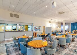 Late Rooms at North Devon Resort